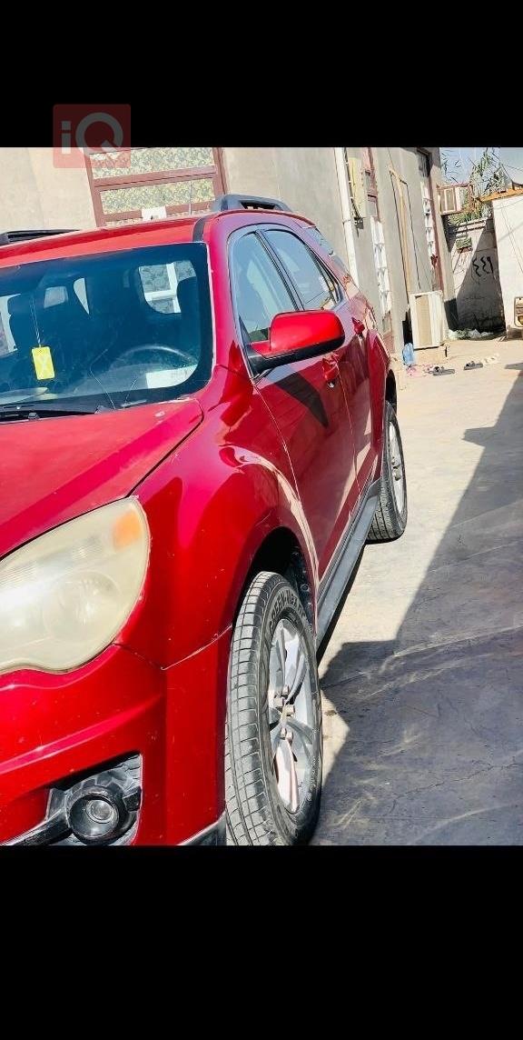 شيفروليه ايكونس